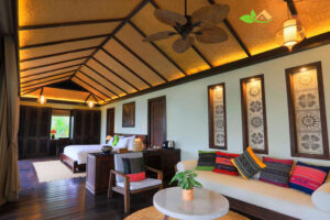 Tổng kho rơm nhân tạo Việt Nam