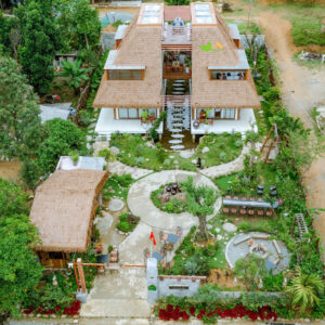 Tổng kho rơm nhân tạo Việt Nam