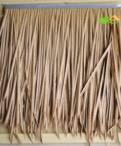 Tổng kho rơm nhân tạo Việt Nam