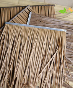 Tổng kho rơm nhân tạo Việt Nam