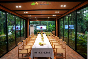 Tổng kho rơm nhân tạo Việt Nam