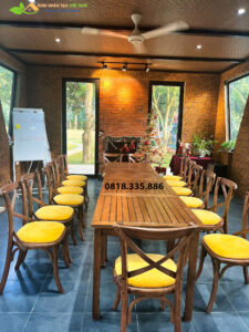 Tổng kho rơm nhân tạo Việt Nam