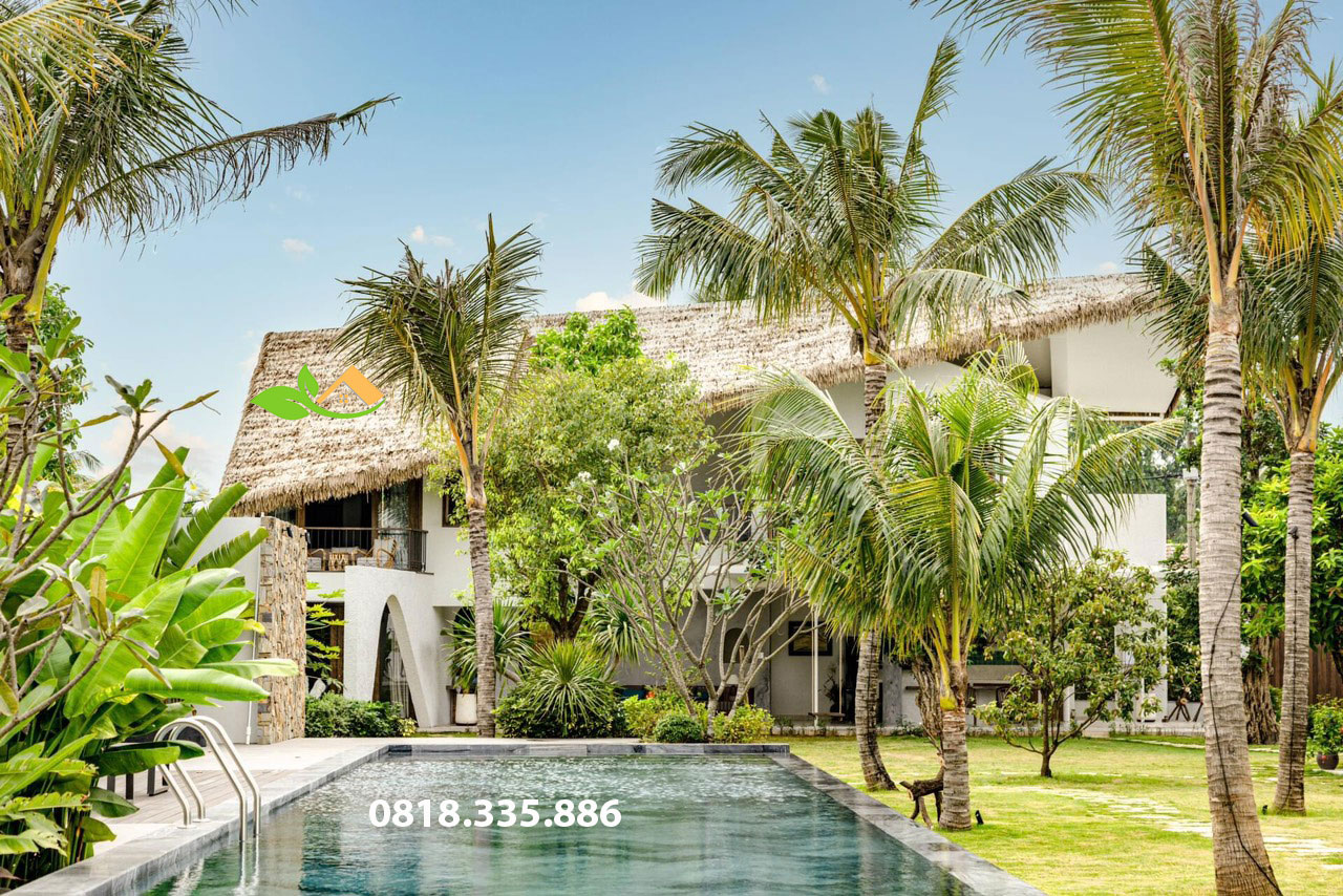 Tổng kho rơm nhân tạo Việt Nam