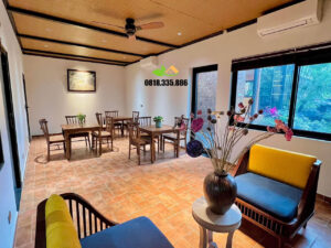 Tổng kho rơm nhân tạo Việt Nam