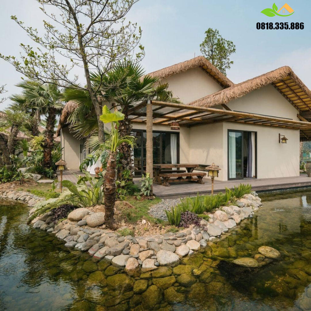 Tổng kho rơm nhân tạo Việt Nam