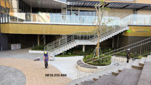 Tổng kho rơm nhân tạo Việt Nam