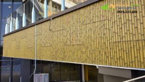 Tổng kho rơm nhân tạo Việt Nam