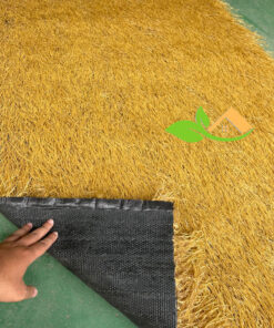 Tổng kho rơm nhân tạo Việt Nam