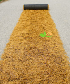 Tổng kho rơm nhân tạo Việt Nam